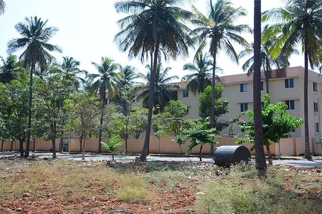 College gallery image 1