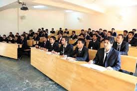 College gallery image 1