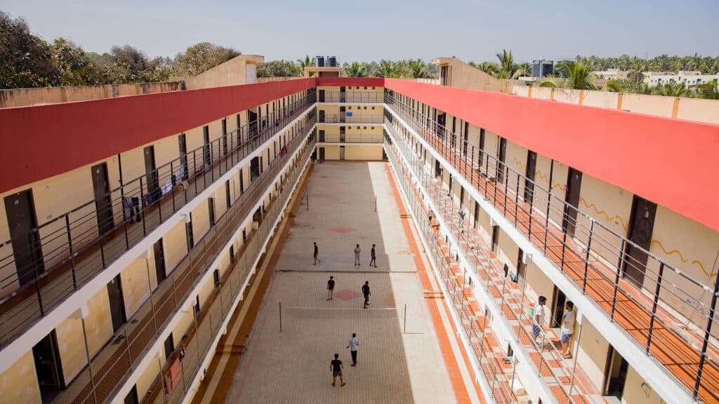 College gallery image 2