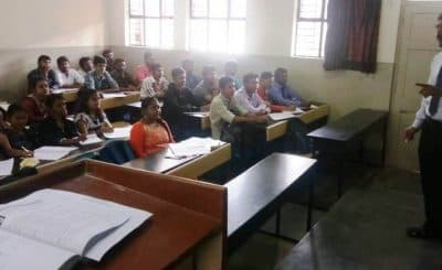 College gallery image 1