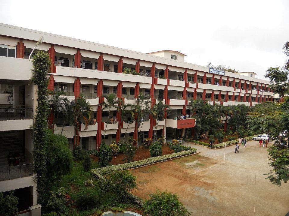 College gallery image 1