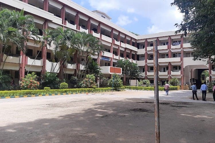 College gallery image 1