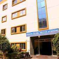 College gallery image 1