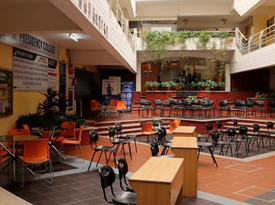 College gallery image 3