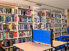 College gallery image 4