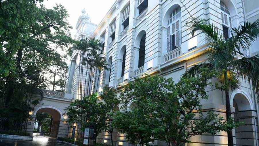 College gallery image 1