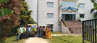 College gallery image 1