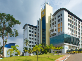 College gallery image 1