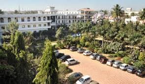 College gallery image 1