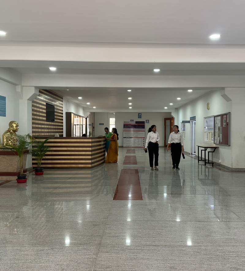 College gallery image 1