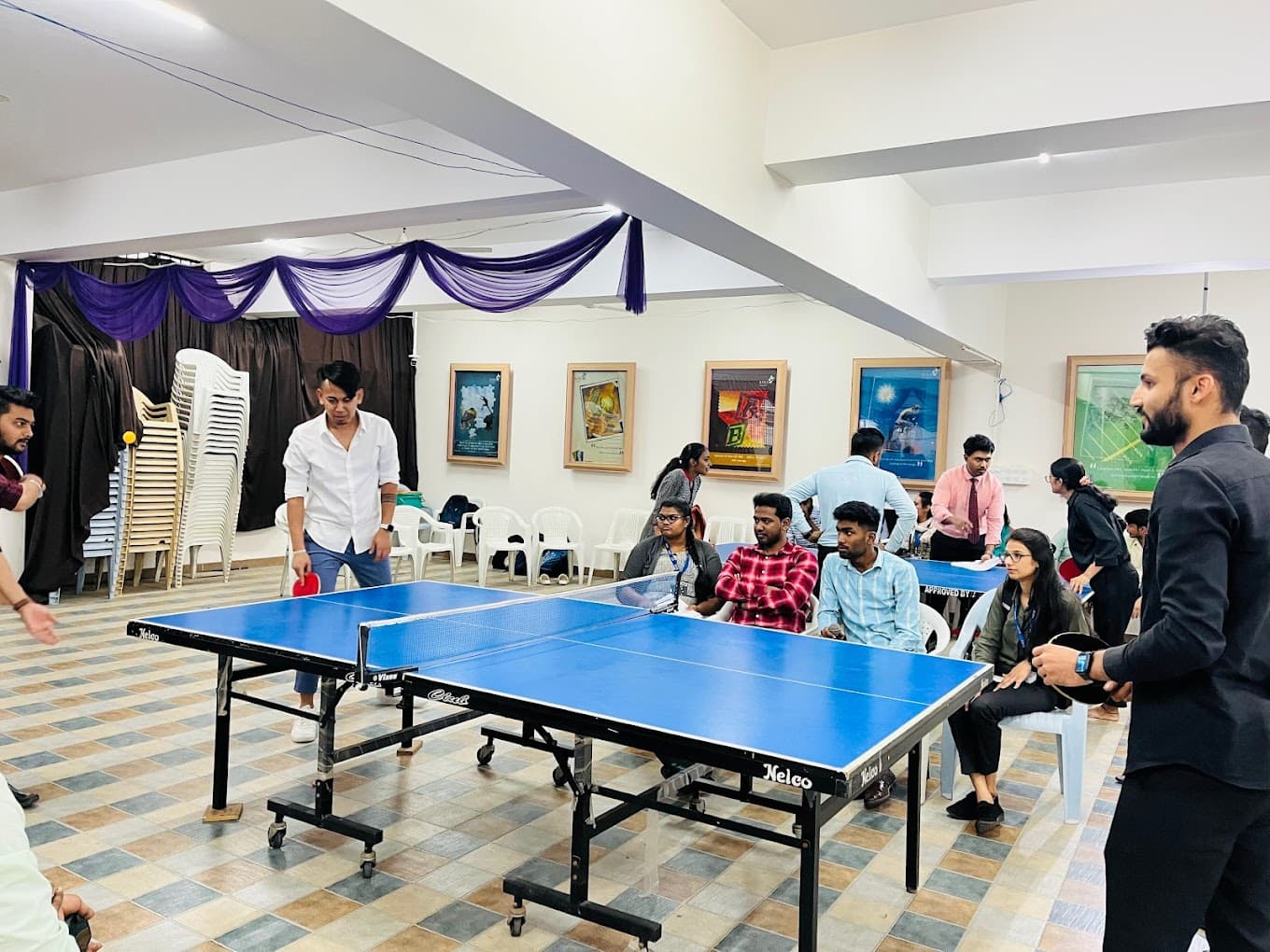 College gallery image 1