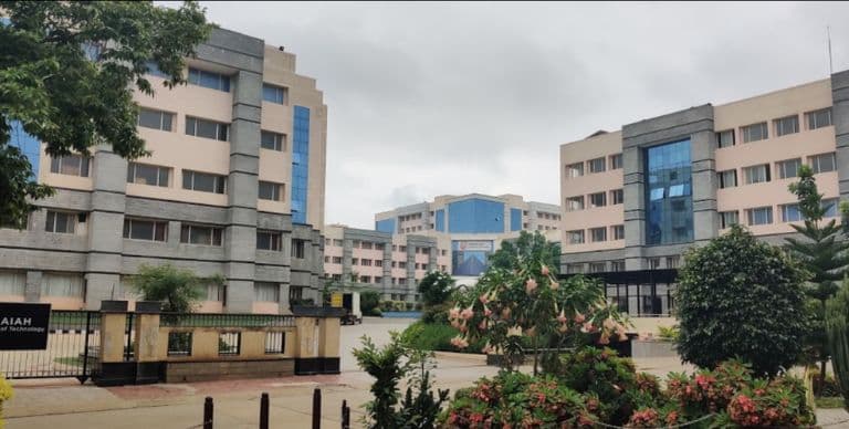 College gallery image 1