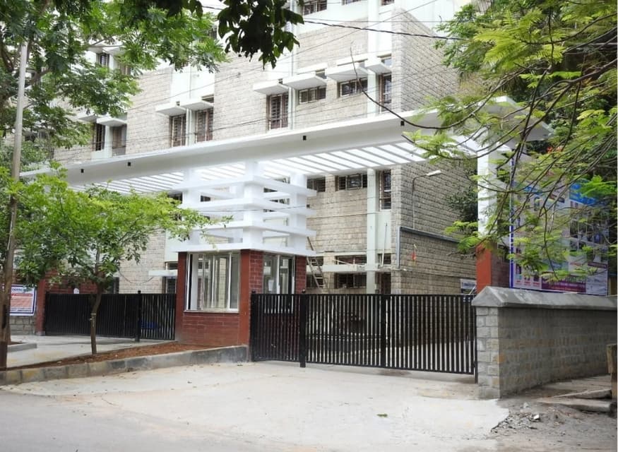 College gallery image 2