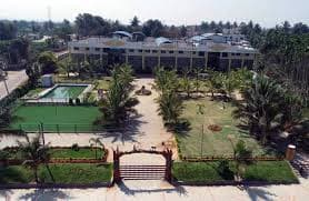 College gallery image 1