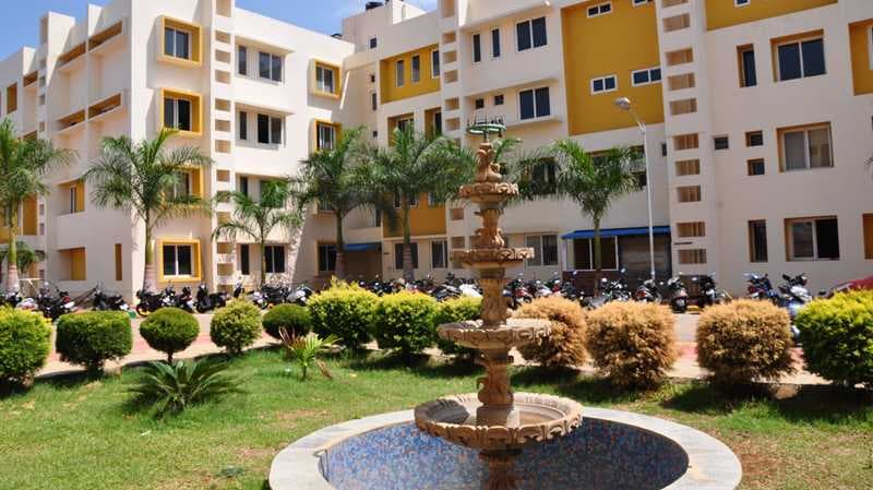 College gallery image 1