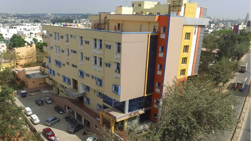 College gallery image 1