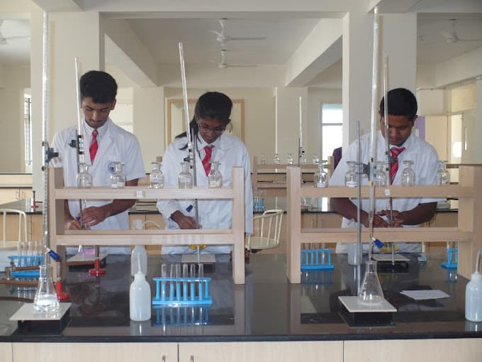 College gallery image 4