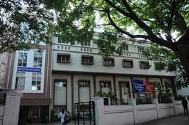 College gallery image 1