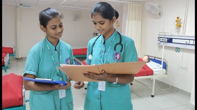 College gallery image 4