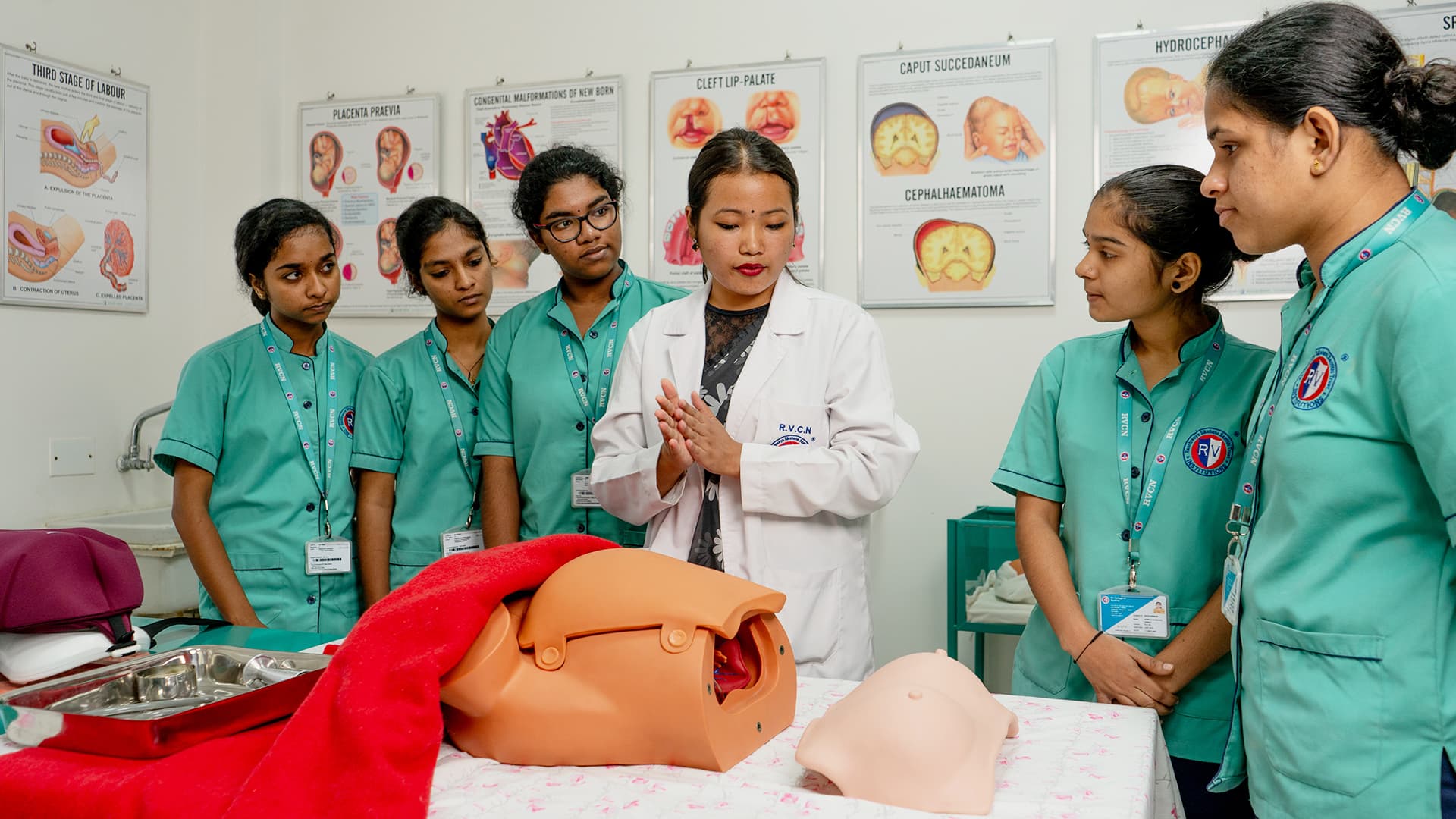 College gallery image 5