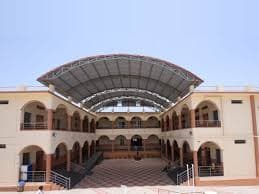 College gallery image 1