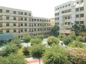 College gallery image 1