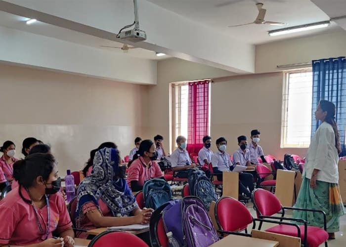 College gallery image 7