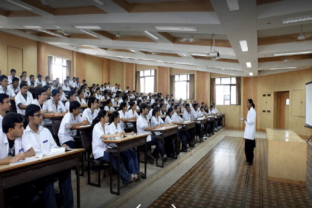 College gallery image 1