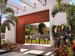 College gallery image 1