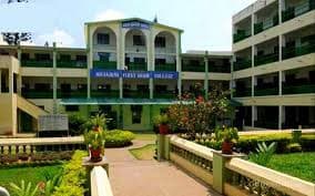 College gallery image 1