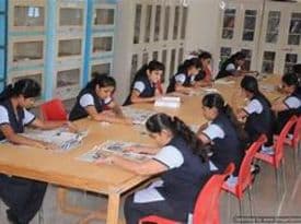 College gallery image 1