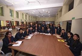 College gallery image 1