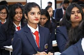 College gallery image 1