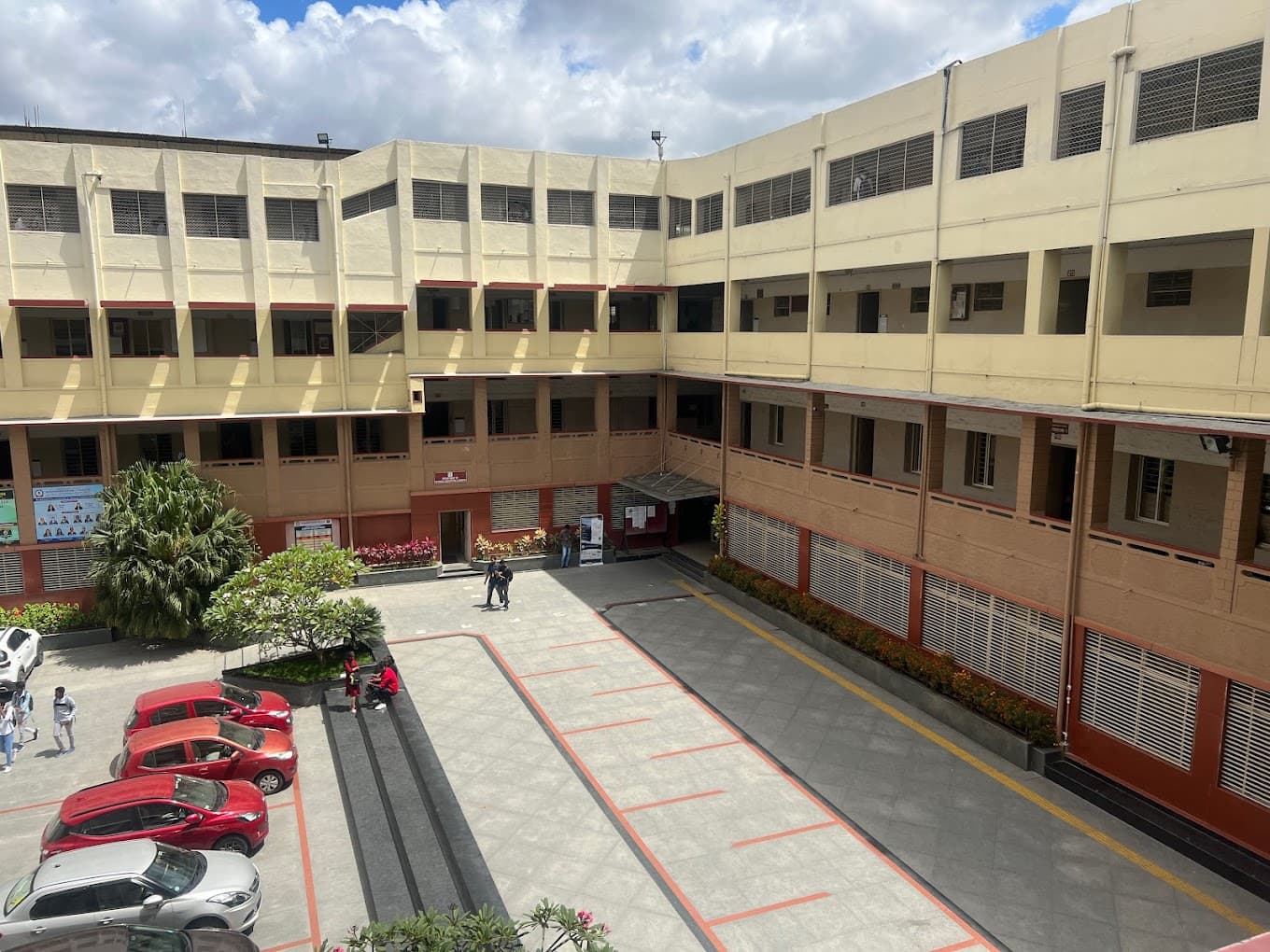 College gallery image 3