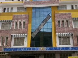 College gallery image 1