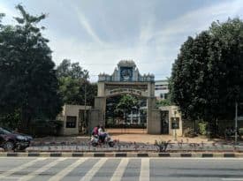 College gallery image 1