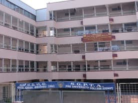 College gallery image 1