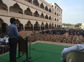 College gallery image 1