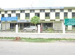 College gallery image 1