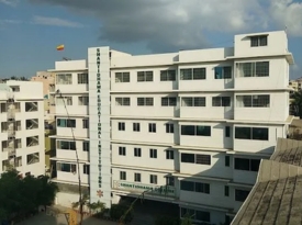 College gallery image 1