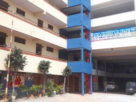 College gallery image 3