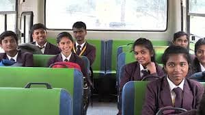 College gallery image 1