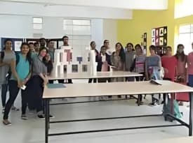 College gallery image 1