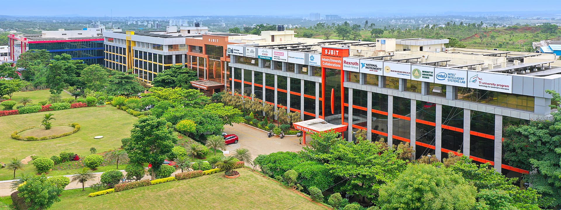 College gallery image 2