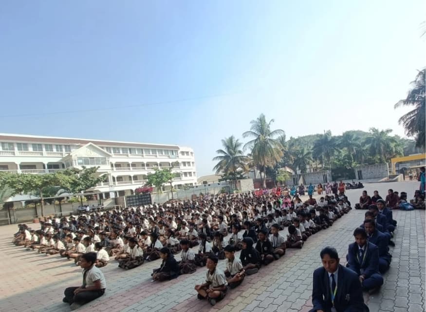 College gallery image 3