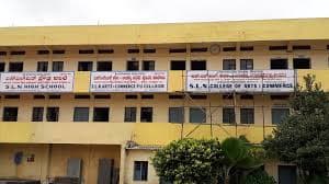 College gallery image 1