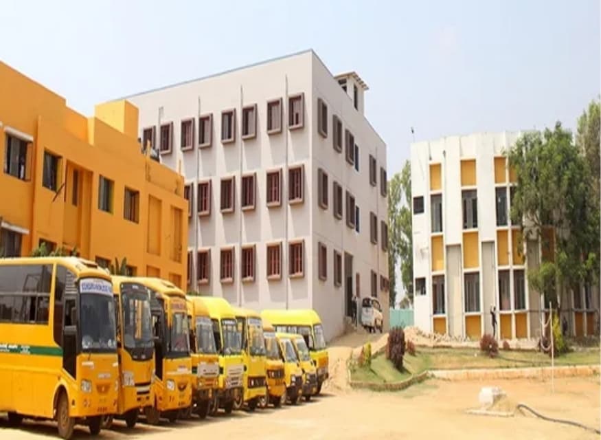 College gallery image 1