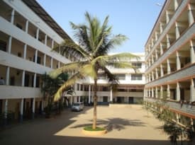 College gallery image 1