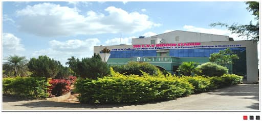 College gallery image 1