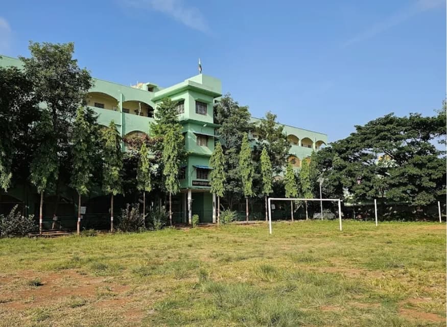 College gallery image 1